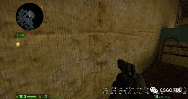 【转】自认CSGO大腿却停留在“真金白银”？这些问题你一定有！