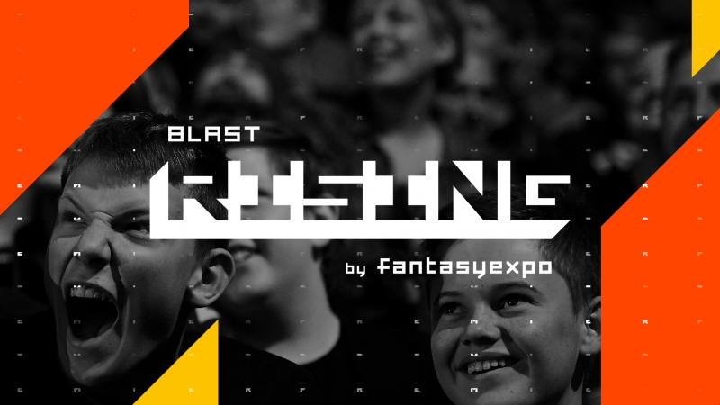 助力年轻队伍发展，BLAST推出新赛事BLAST Rising