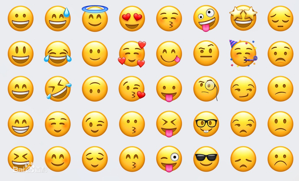 [已开奖] 今天是世界emoji日，请把你最喜欢的emoji打在公屏上