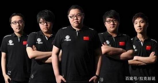 时代的落幕：“御三家”EDG、RNG、WE首次同时无缘世界赛