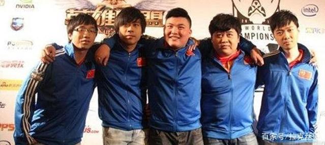 时代的落幕：“御三家”EDG、RNG、WE首次同时无缘世界赛