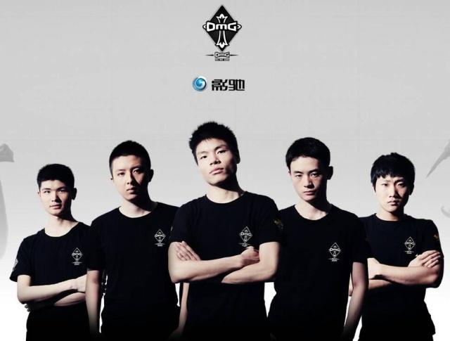 时代的落幕：“御三家”EDG、RNG、WE首次同时无缘世界赛