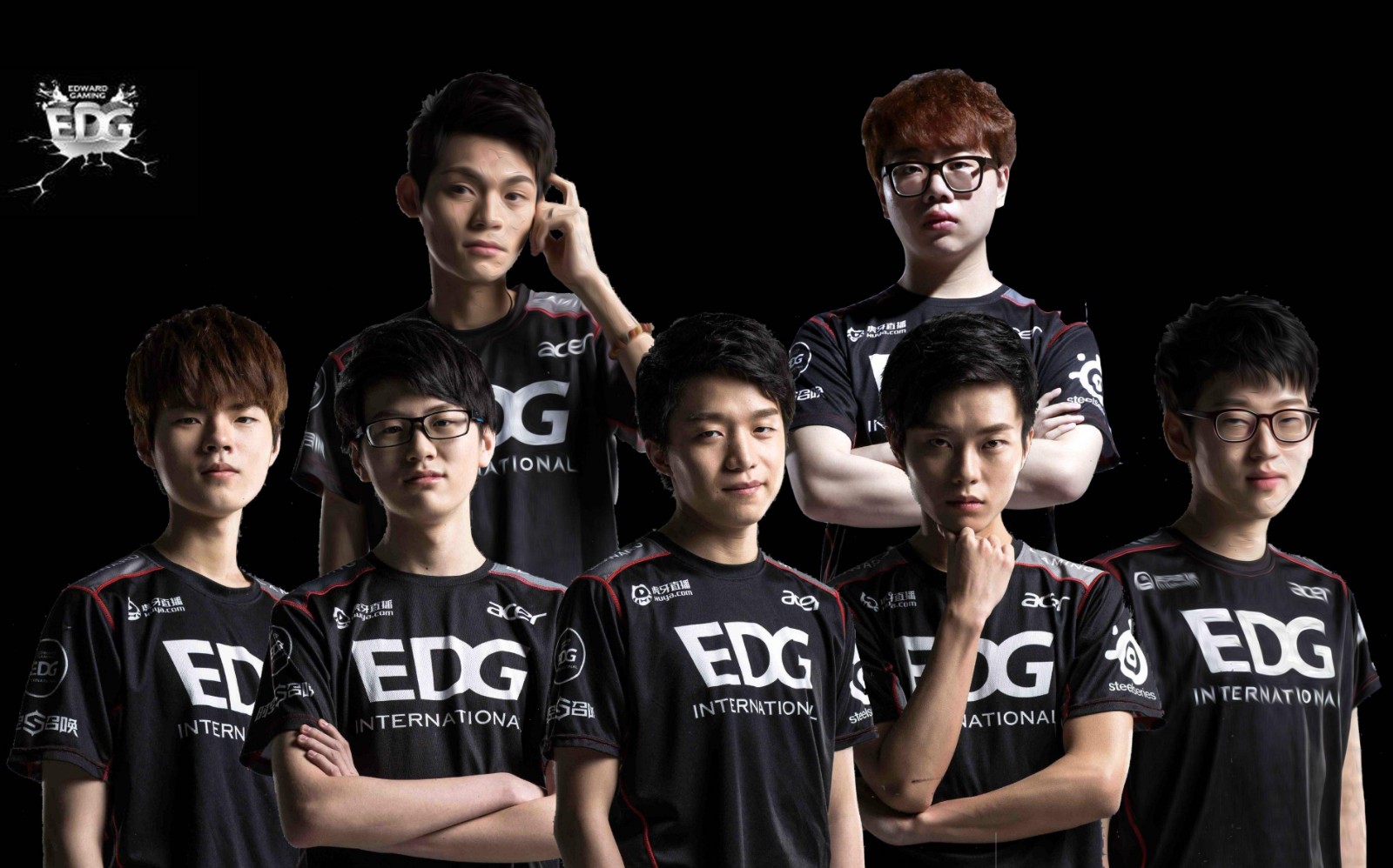 时代的落幕：“御三家”EDG、RNG、WE首次同时无缘世界赛