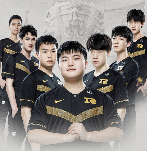 时代的落幕：“御三家”EDG、RNG、WE首次同时无缘世界赛