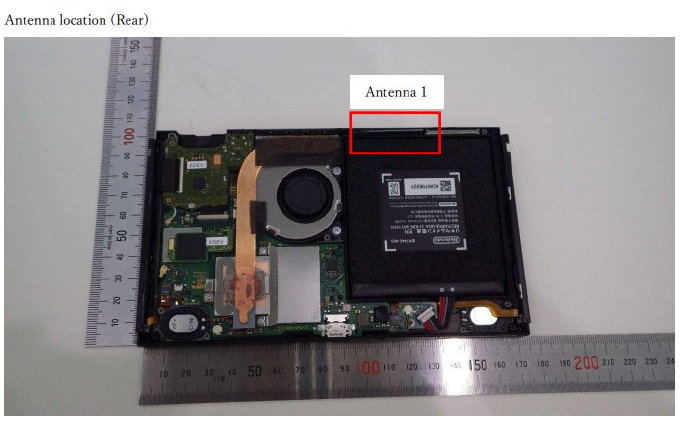 Switch硬件FCC申请文件被发现，新款NS或2021发售