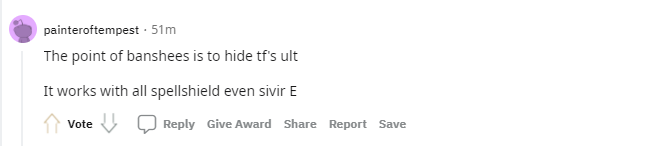 Reddit热议RNG击败PSG：谁选蛮子我就支持对面