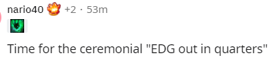 Reddit热议EDG不敌100T：该经典场面“EDG年年八强”了