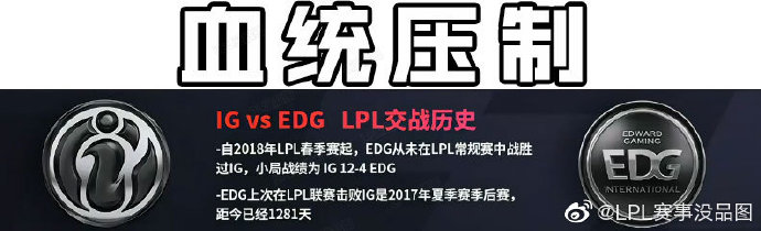 LPL赛事没品图：超级泡泡转起来喽