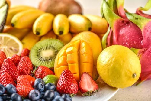 春天到了~你最喜欢吃的水果成熟了吗？