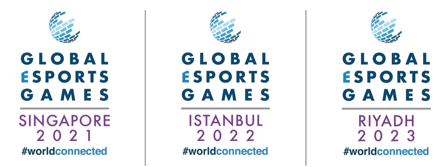 电子竞技全球化 GEF宣布国际电子竞技大赛主办地：2021新加坡
