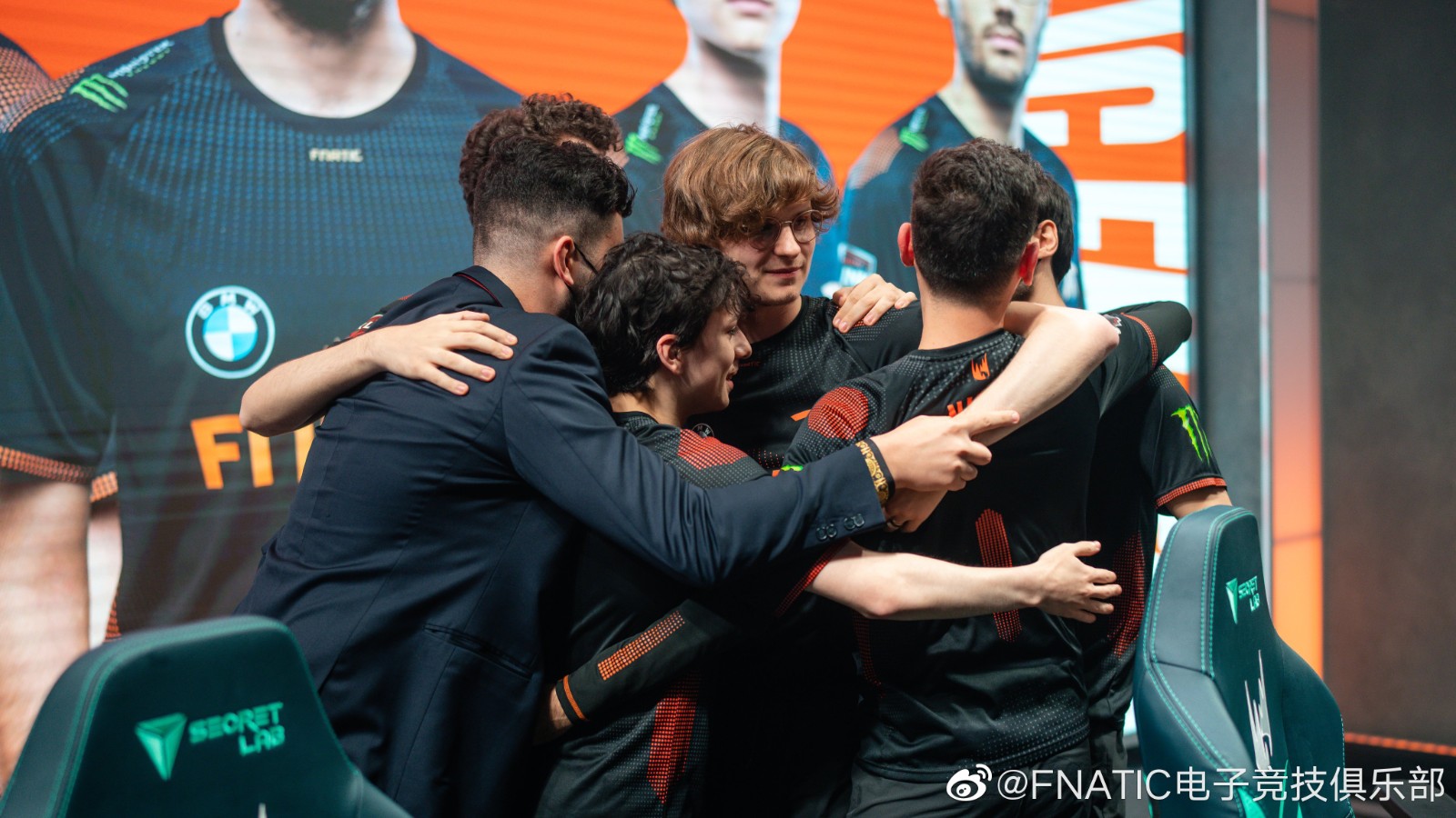 FNC总结夏季赛：我们是橙黑 Always Fnatic 世界赛见