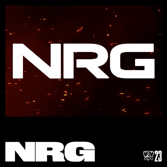 NRG锁定S13资格