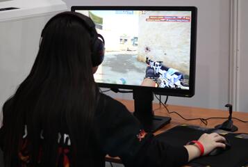 CSGO女子战队Elysium阵容正式确定