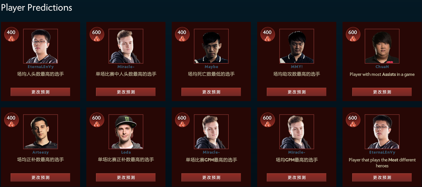 作业如何不血崩：DOTA从业者的首版攻略