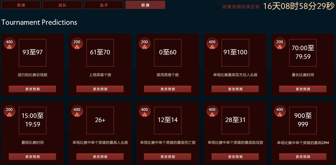 作业如何不血崩：DOTA从业者的首版攻略