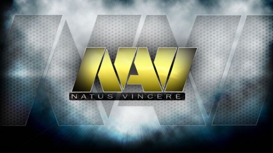Navi因赛程训练冲突 宣布退出全球终极大师赛