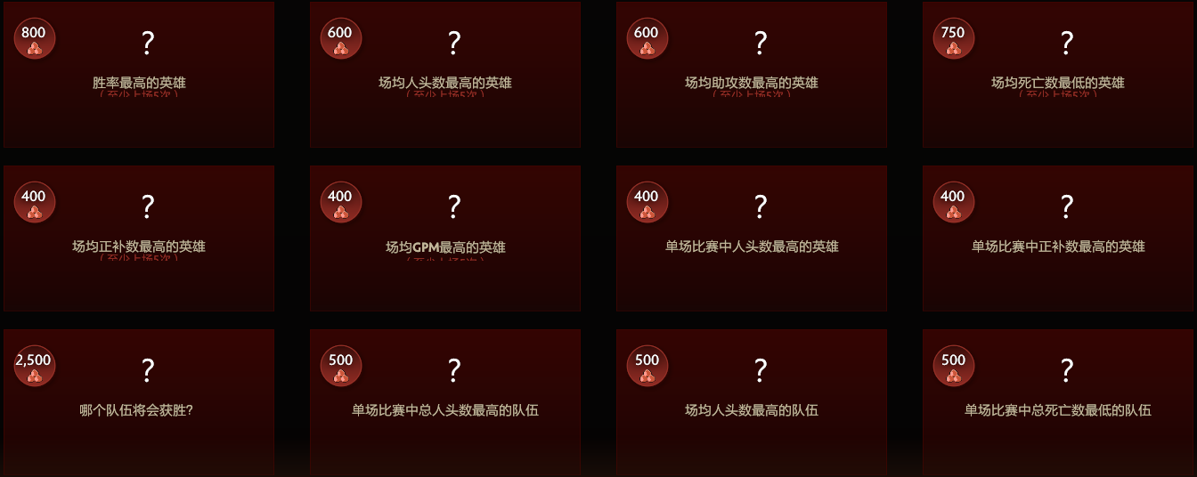 TI6预测偷跑版放出 全新新手界面加入