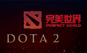 为什么在中国DOTA2一直达不到当年DOTA1那样的火爆?