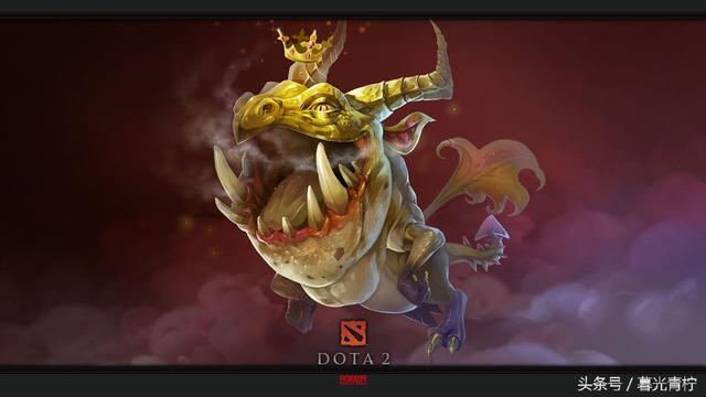 DOTA2这些套路你知道吗？