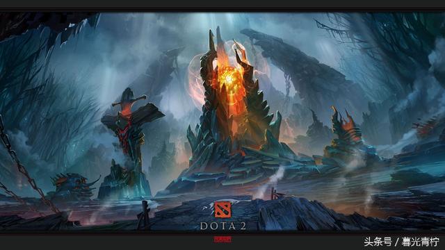 DOTA2这些套路你知道吗？