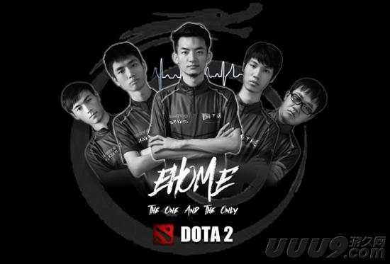 如何评价DOTA2 EHOME战队职业选手老鸡