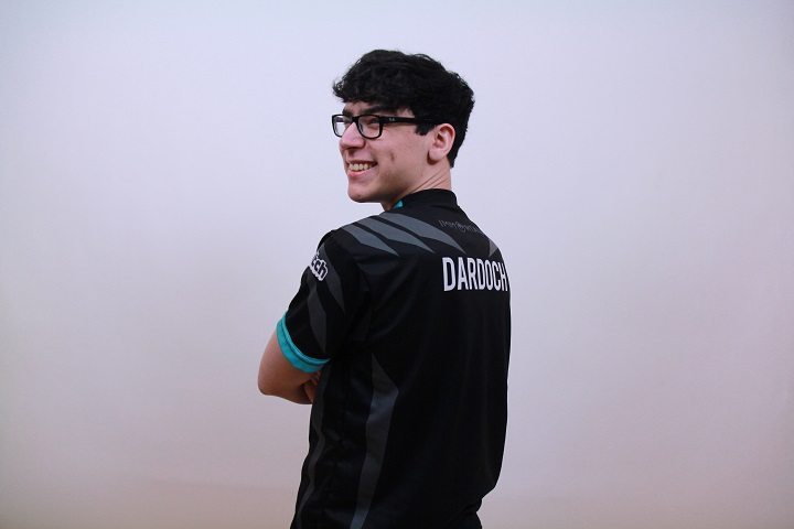 Dardoch:我觉得Doublelift和Adrian的组合会很不错