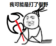 我可能玩了假DOTA