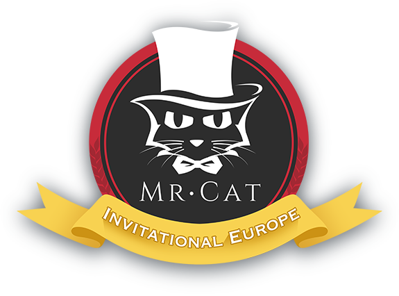 分身乏术Vega宣布退出Mr.Cat猫先生邀请赛