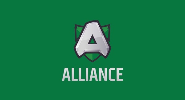 Alliance邀请Pablo加盟 TI7名单已经提交