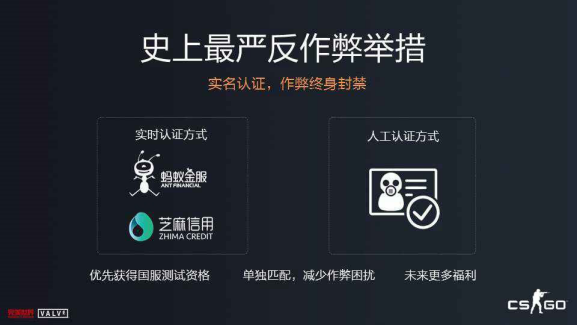 正义从来不会缺席——V社秋后算账，VAC封禁4000+账号！