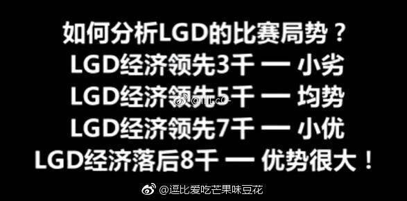 LGD双雄杀入TI正赛  VPGAME干爹系表情包亮了