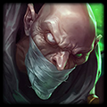 Singed