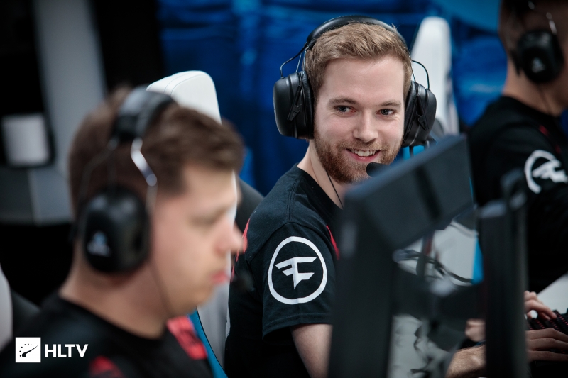 Xizt：我们早已对Astralis的投掷物战术有所准备