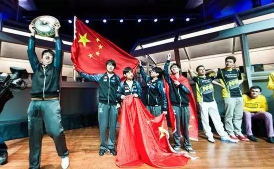 ChuaN黄福全：西恩DOTA 一直很棒，希望未来能重回赛场！