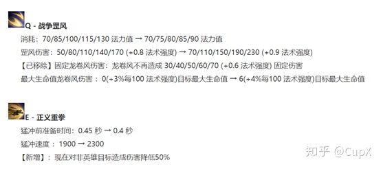 核弹流核心思想详解-8.24加里奥终极奥义