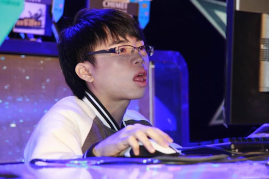 木犹如此 人何以堪！Dota赛场上的老将