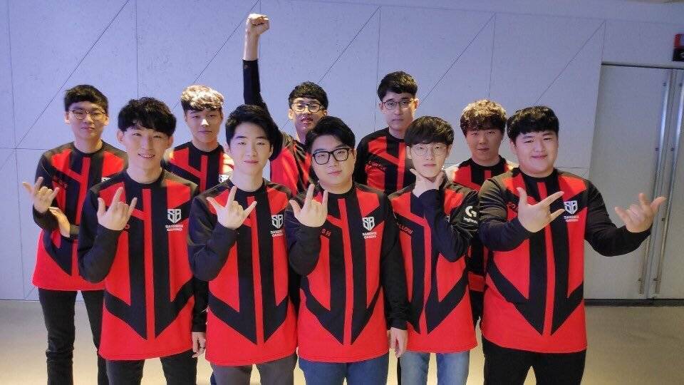 【致童道合】LCK春季赛赛事预测：SKT vs SB，来自黑马的挑战