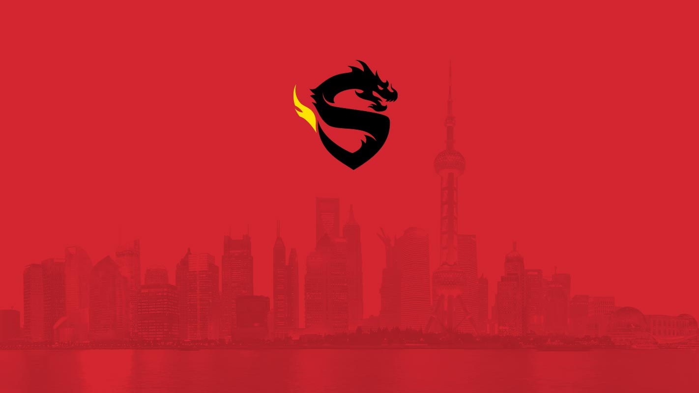 2019赛季战队预览：上海龙之队
