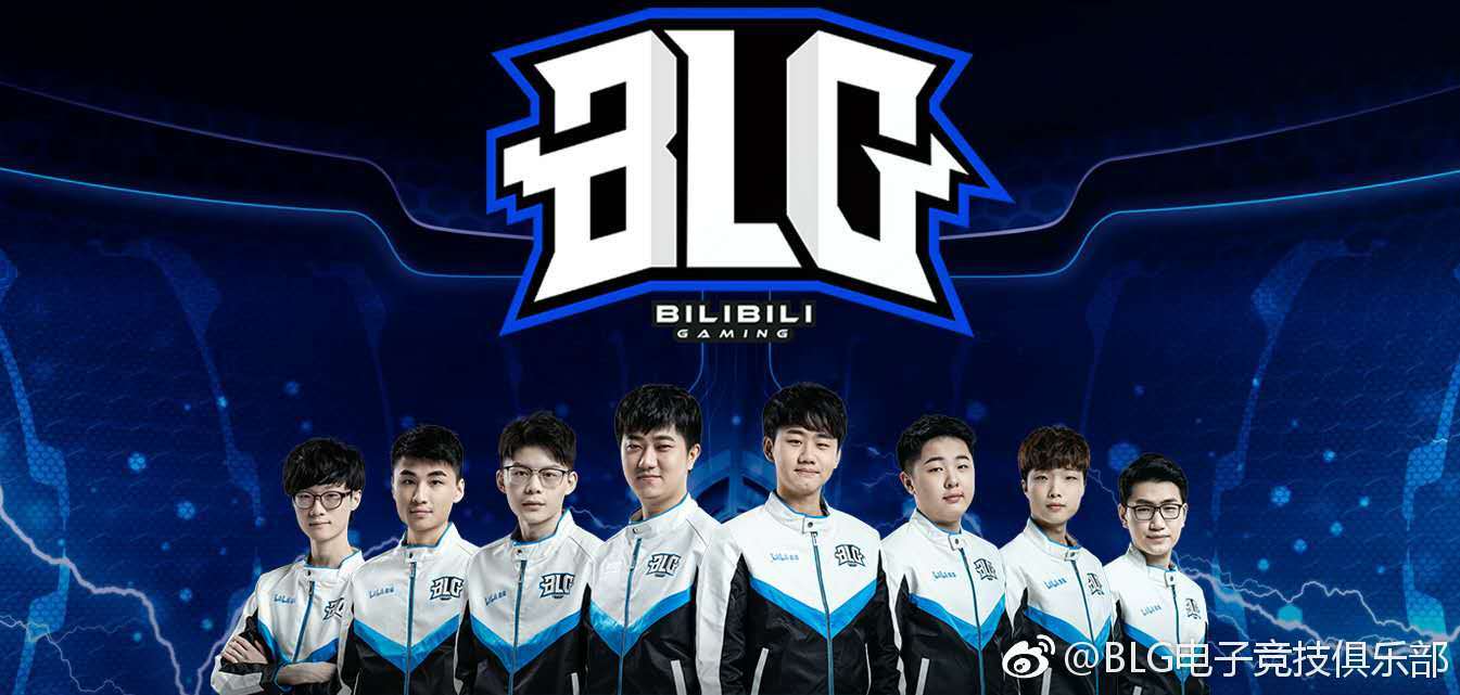 【致童道合】BLG vs SS——上野优势明显，SS力争主场零封