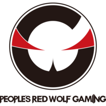 People's Red Wolf Gaminglogo square.png