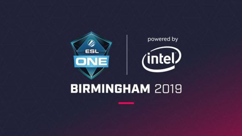 决战不列颠 火猫承办DOTA2 ESL One伯明翰中国区预选