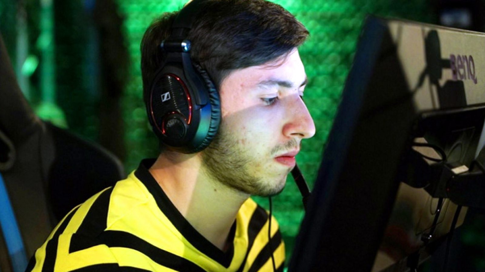 Sources: XANTARES likely to miss CS:GO event at IEM Sydney