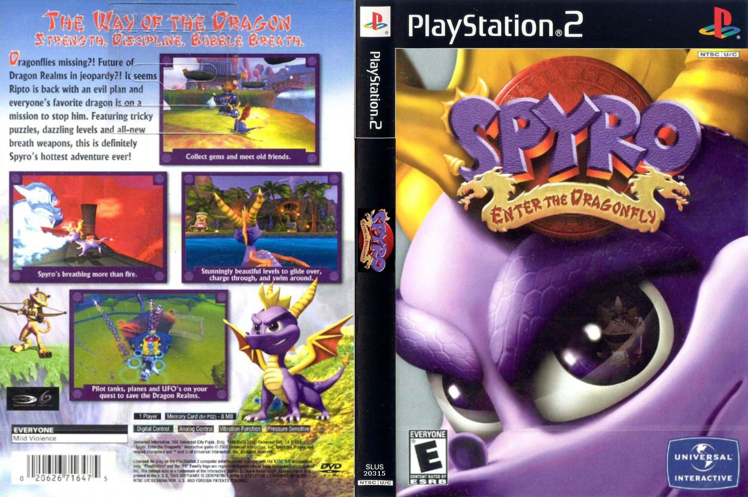 âSpyro: Enter the Dragonflyâçå¾çæç´¢ç»æ