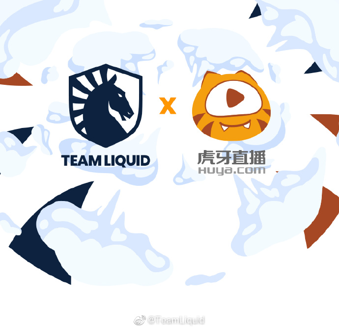 TeamLiquid与虎牙达成合作 将选手直播带到中国
