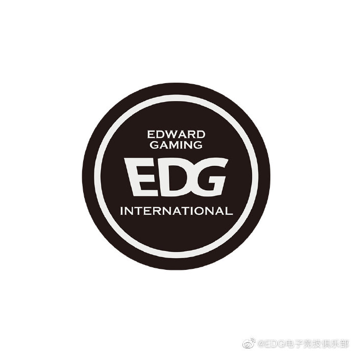 EDG官方声明：仅开放非盈利性的俱乐部与队员周边形象使用