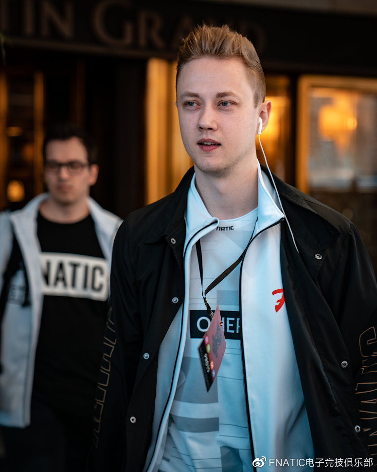 rekkles