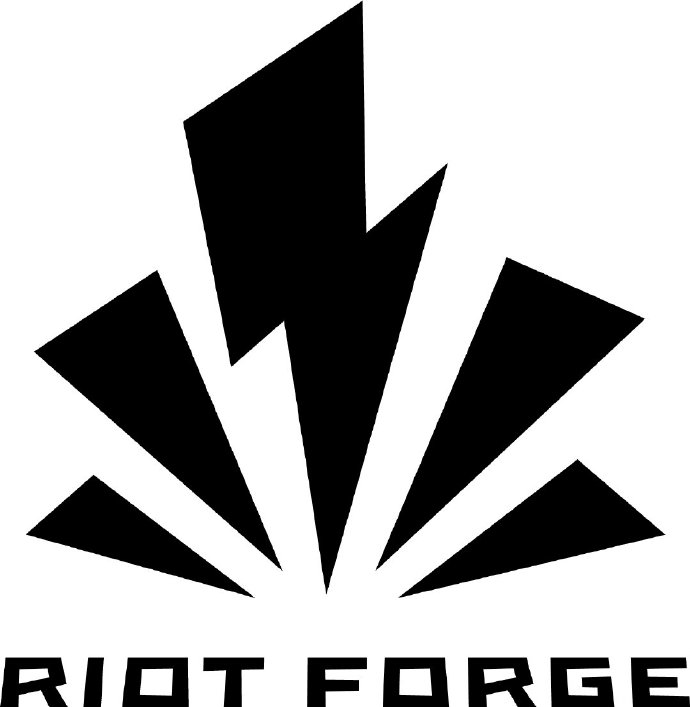 拳头官宣新品牌：Riot Forge