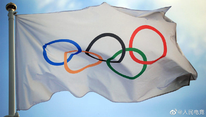第八届奥林匹克峰会宣言：对电竞与游戏采取两种合作方式