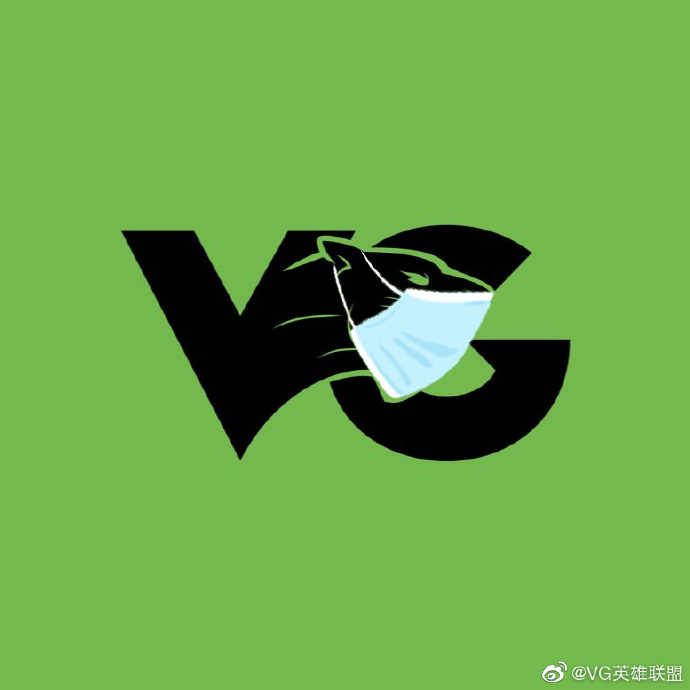 VG战队动态：一队赛训部返回上海隔离，zdz暂无法返回