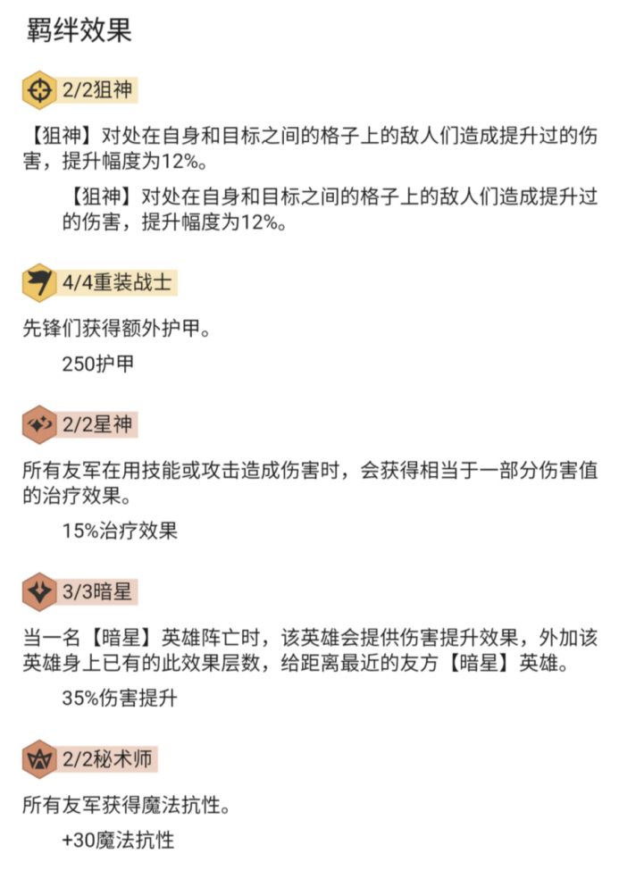 [专栏·攻略] 云顶三大体系，学会包上分